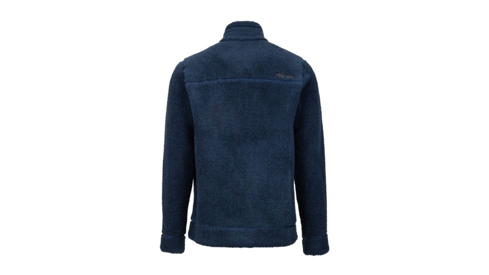 Marmot Larson Jacket - Mens, Dark Indigo/Cavern, Extra Large, 42640-4968-XL