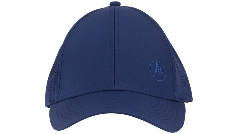 Marmot Lasers Cap - Mens, Arctic Navy, One Size, 13430-2975-ONE