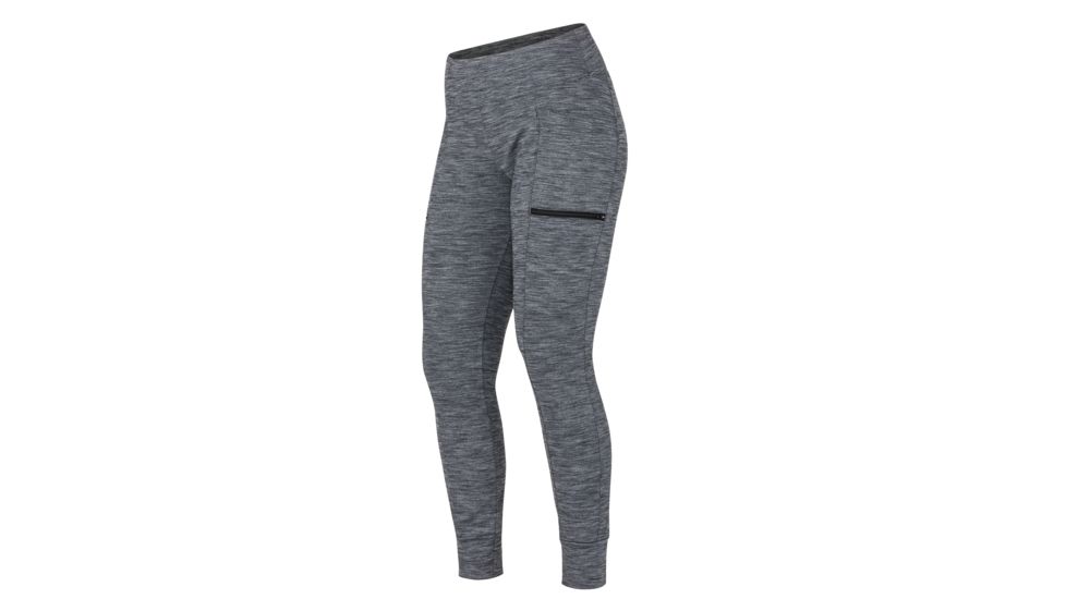 Marmot Latourell Pant - Womens, Black, Extra Large, 47910-001-XL