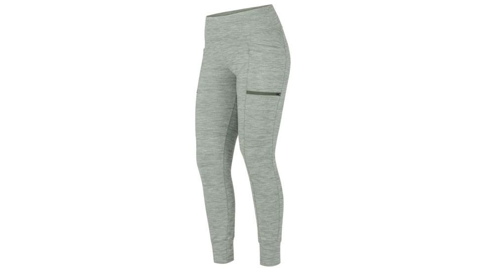 Marmot Latourell Pant - Womens, Crocodile, Small, 47910-4764-S