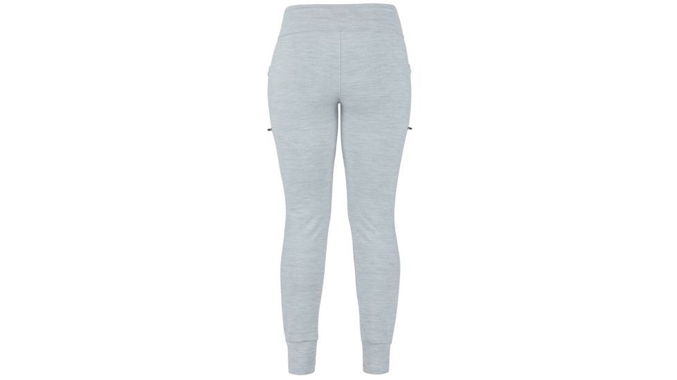 Marmot Latourell Pant - Womens, Grey Storm Heather, Small, 47910-1870-S