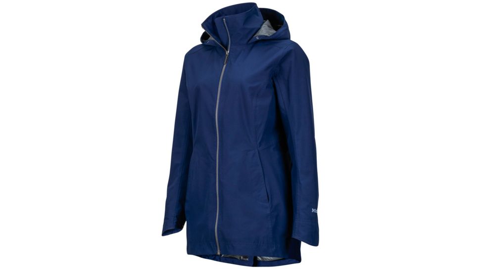 Marmot Lea Jacket - Women's, Arctic Navy, XL, 35780-2975-XL