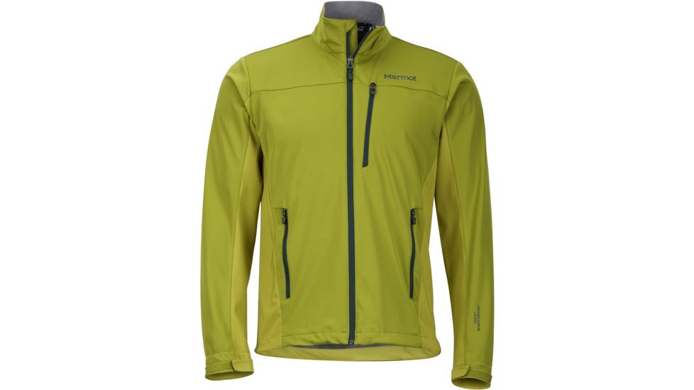 Marmot Leadville Jacket - Men's-Cilantro-X-Large