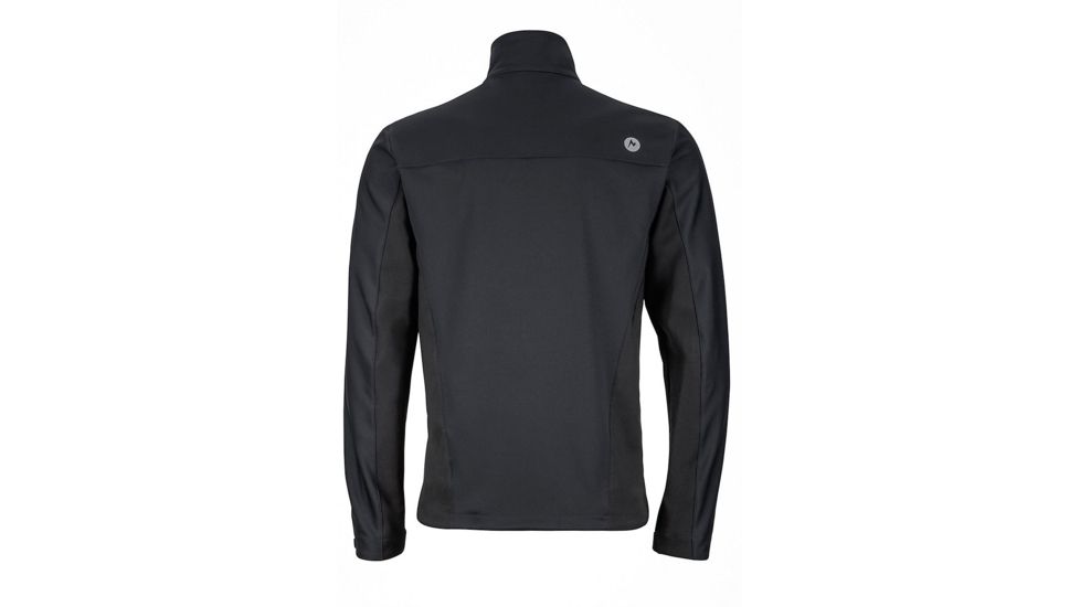Marmot Leadville Jacket - Mens, Black, 2XL 81540-001-XXL