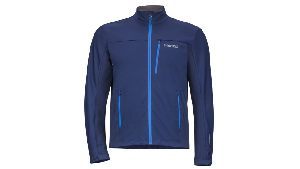 Leadville Jacket - Mens-Arctic Navy-Small