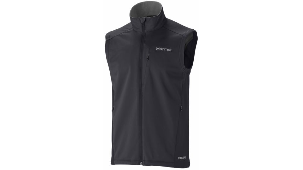Marmot Leadville Vest Clearance - Men's-Small-Cobalt Blue/Bright Navy