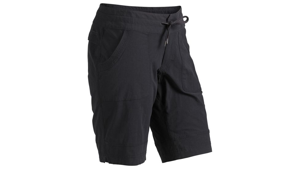 Marmot Leah Short - Women's-Dark Steel-10.5 in-10