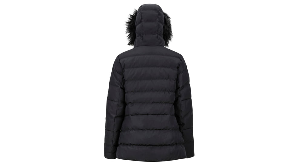 Marmot Lexi Jacket - Womens, Black, Medium, 79800-001-M