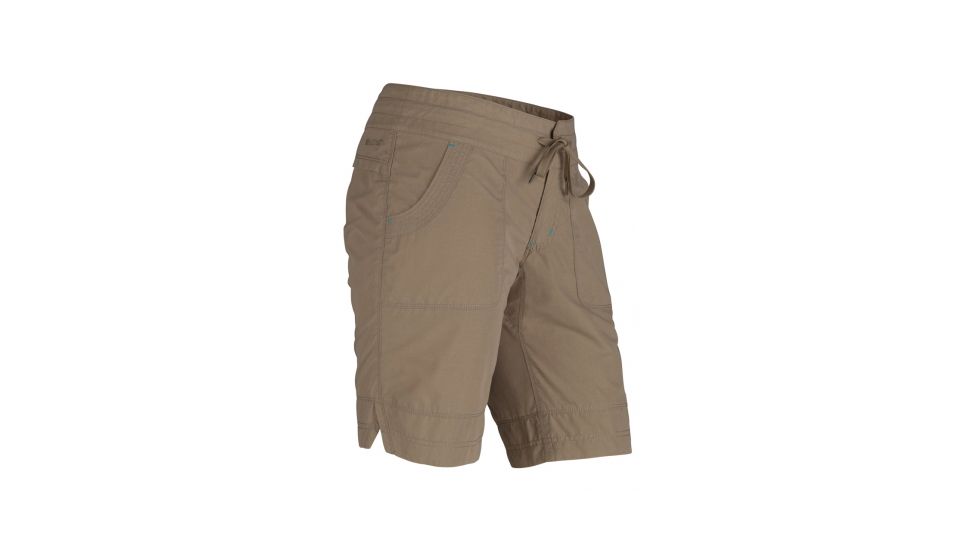 Marmot Lexi Short - Women's-Desert Khaki-12
