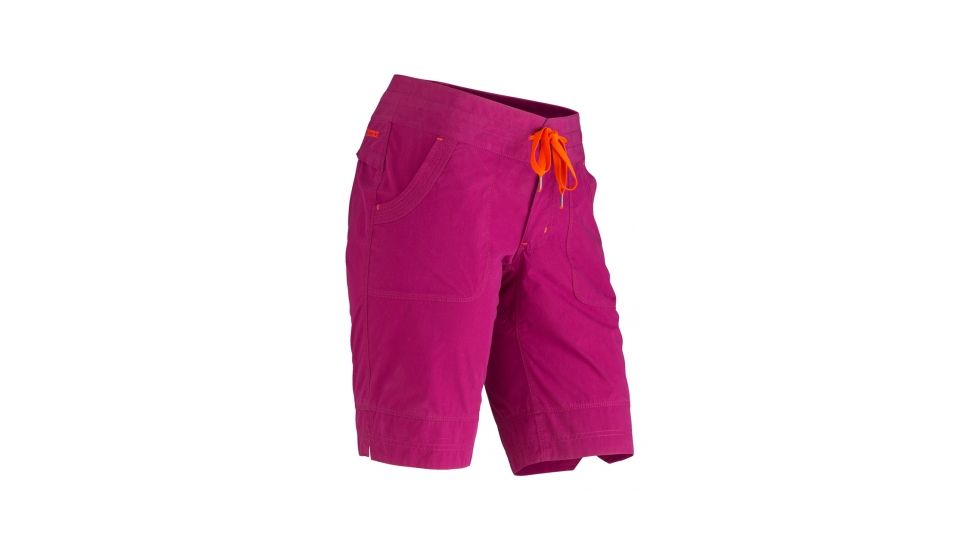 Marmot Lexi Short - Women's-Plum Rose-6