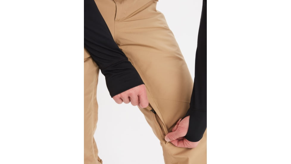 Marmot Lightray GORE-TEX Pant - Mens, Shetland, Medium, 11010-16310-M