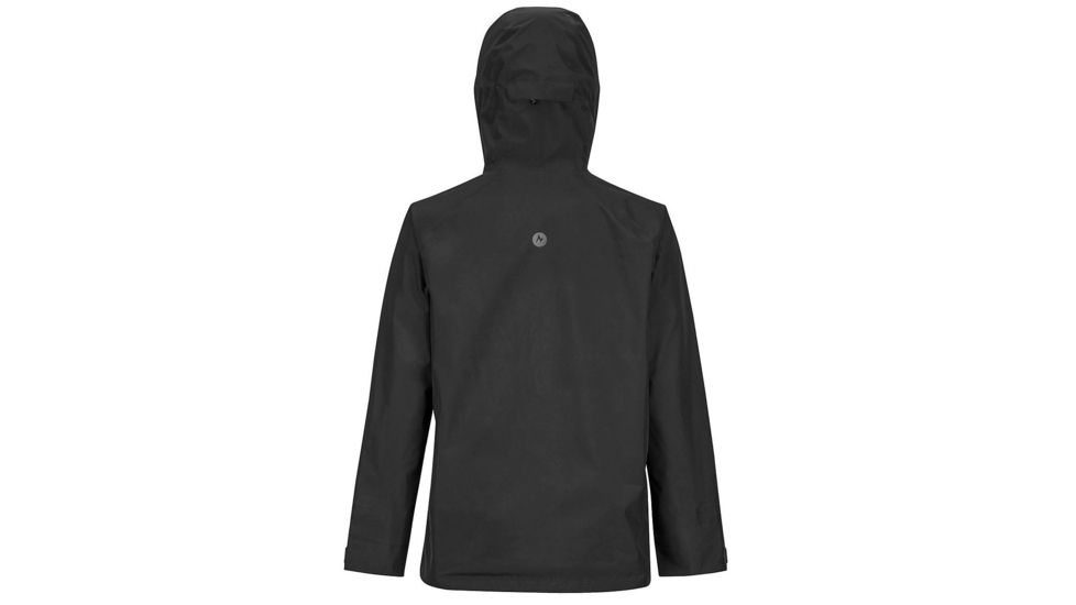 Marmot Lightray Jacket - Mens, Black, Large, 74180-001-L