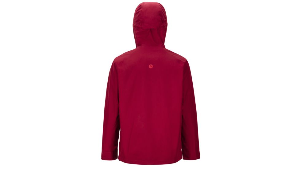 Marmot Lightray Jacket - Mens, Brick, Medium, 74180-Brick-M-DEMO