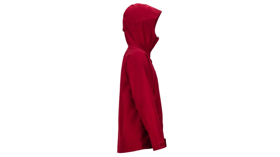 Marmot Lightray Jacket - Mens, Brick, Medium, 74180-Brick-M-DEMO