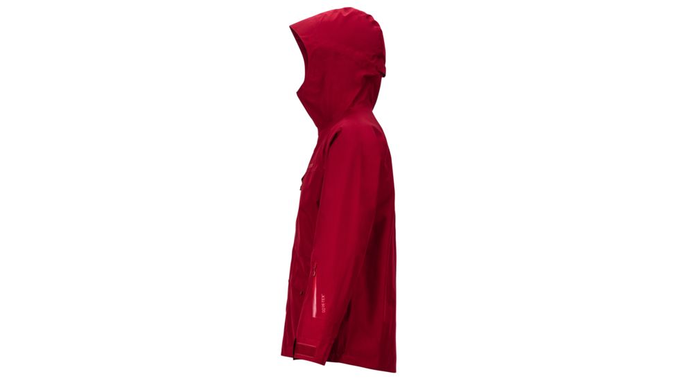 Marmot Lightray Jacket - Mens, Brick, Medium, 74180-Brick-M-DEMO