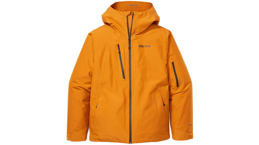 Marmot Lightray Jacket - Mens, Bronzed, Medium, 11000-7013-M