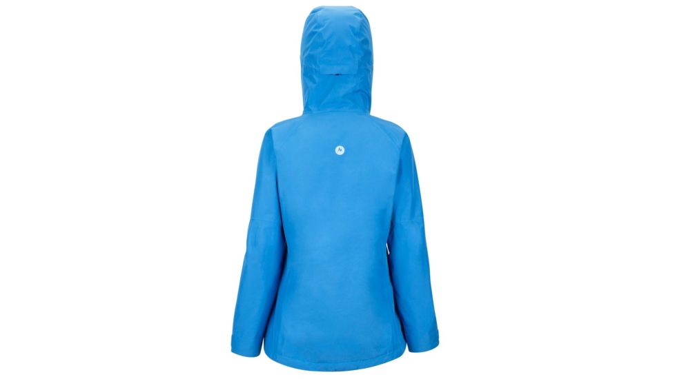 Marmot Lightray Jacket - Womens, Lakeside, Extra Small, 79060-3035-XS