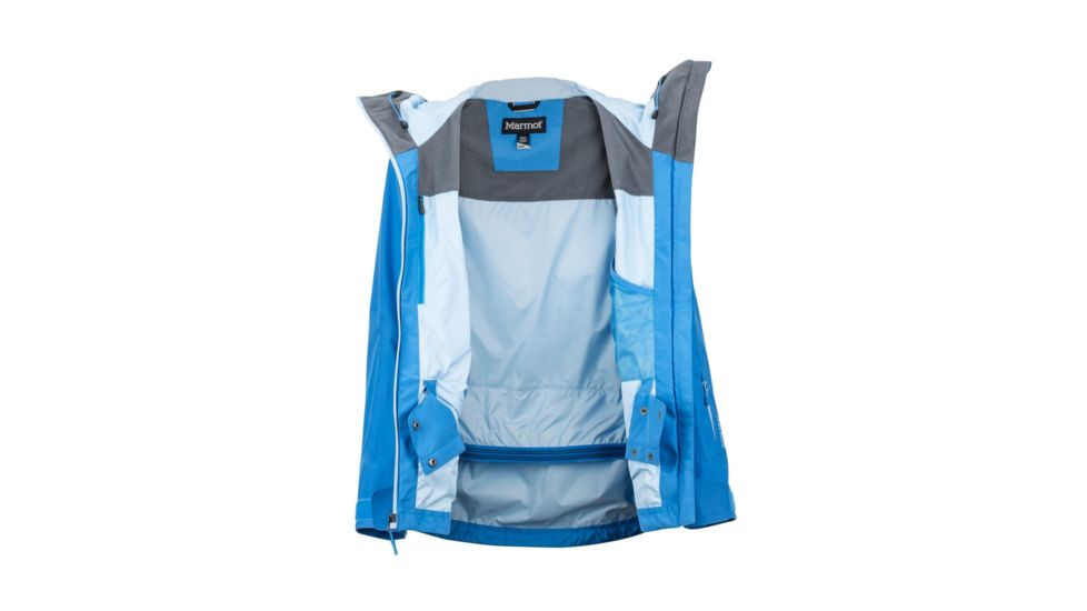 Marmot Lightray Jacket - Womens, Lakeside, Extra Small, 79060-3035-XS