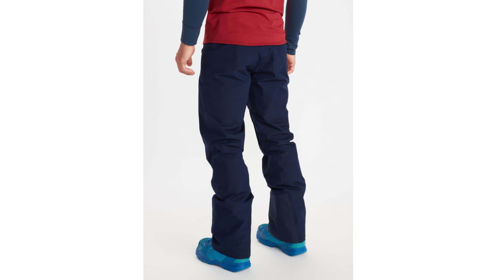 Marmot Lightray Pant - Mens, Arctic Navy, Medium, 11010-2975-M