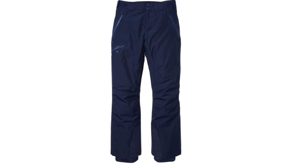 Marmot Lightray Pant - Mens, Arctic Navy, Medium, 11010-2975-M