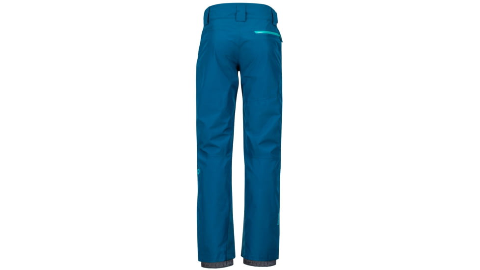 Marmot Lightray Pant - Mens, Moroccan Blue, Medium, 74190-MoroBlue-M-DEMO