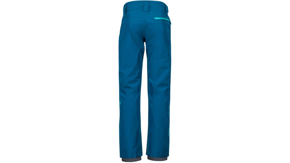 Marmot Lightray Pant - Mens, Moroccan Blue, Small, 74190-3772-Moroccan Blue-S
