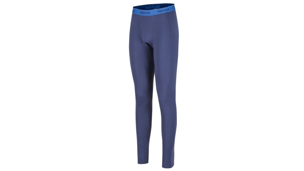 Marmot Lightweight Kestrel Tight - Mens, Arctic Navy, XL, 10920-2975-XL