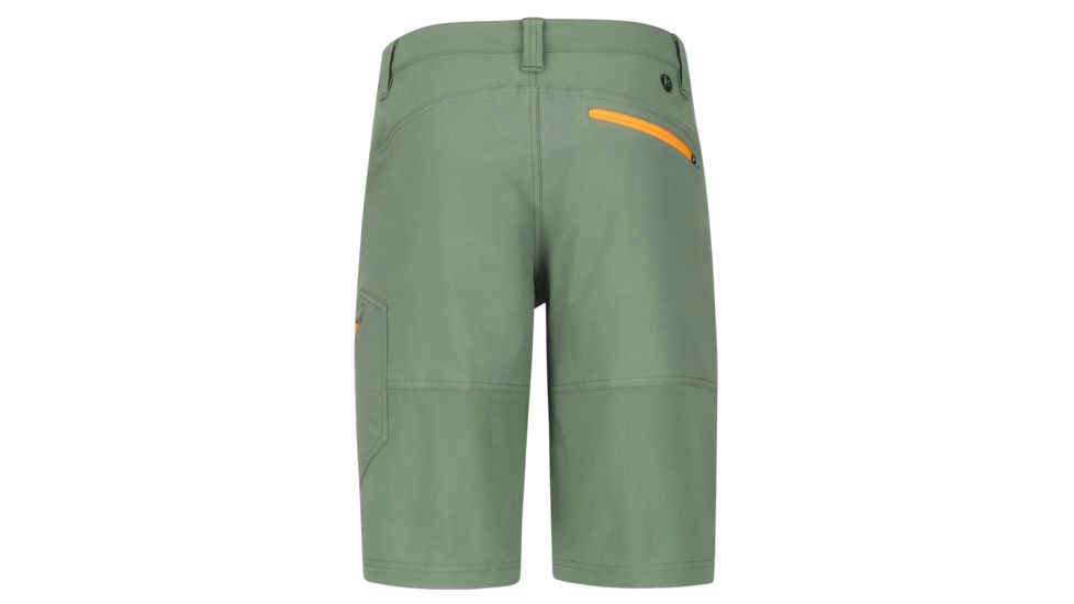 Marmot Limantour Short - Mens, Crocodile, 36, 42270-4764-36
