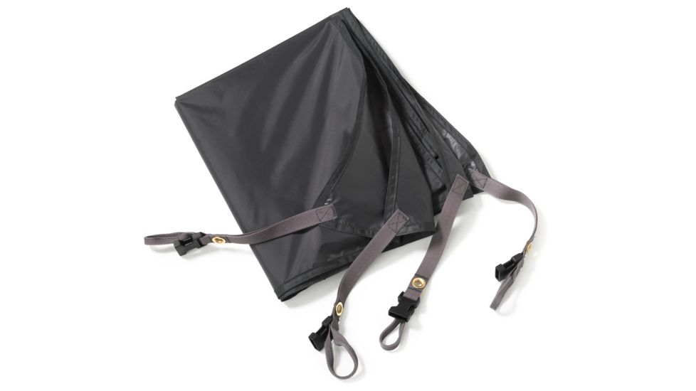 Marmot Limelight 2P Footprint