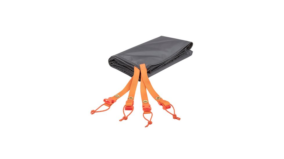 Marmot Limelight Footprint - 4 Person, Slate Grey, One Size, 29010-1440-ONE