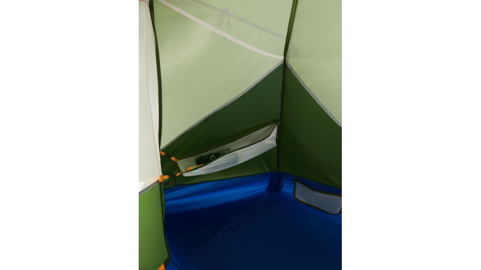 Marmot Limelight Tent - 3 Person, Foliage/Dark Azure, One Size, 195115053222