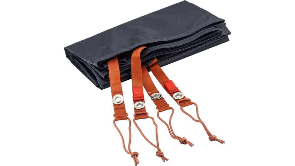 Marmot Limelight UL 3P Footprint, Slate Grey, ONE, M15409-1440ONE