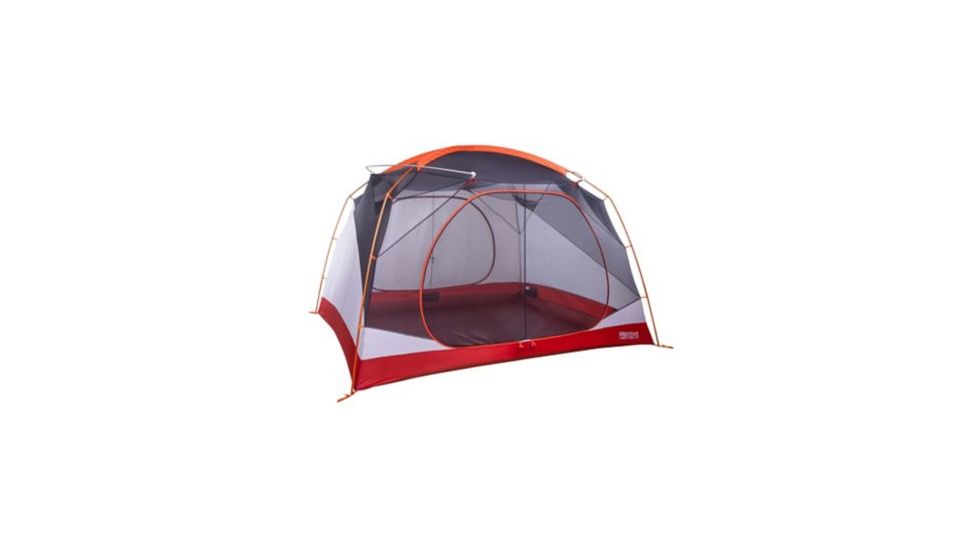 Marmot Limestone 6P Hang. Org., Assorted Color, ONE, 27280H-999-ONE