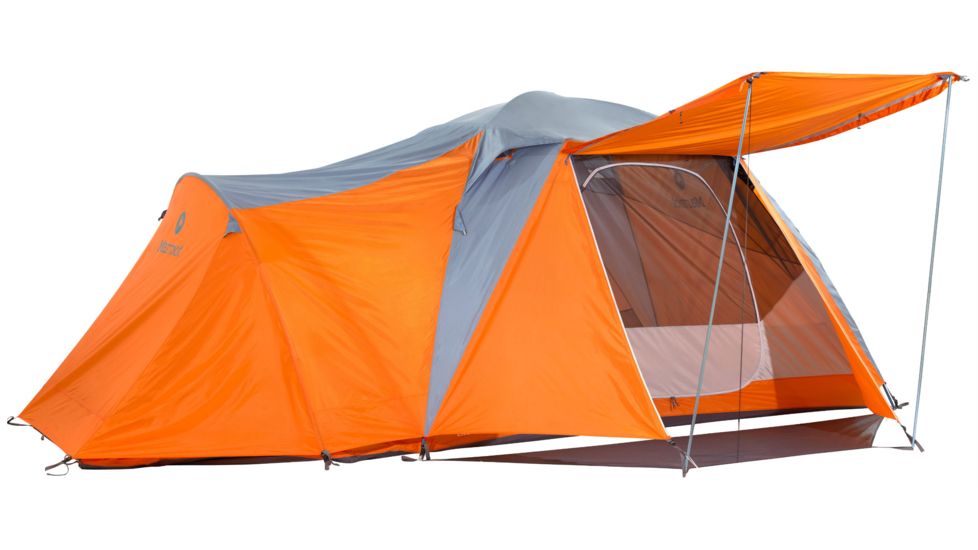 Marmot Limestone 8P Tent-Malaia Gold