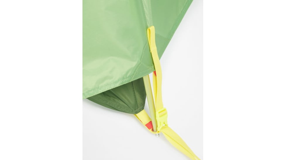 Marmot Limestone Tent - 6 Person, Kiwi, One Size, 195115133481