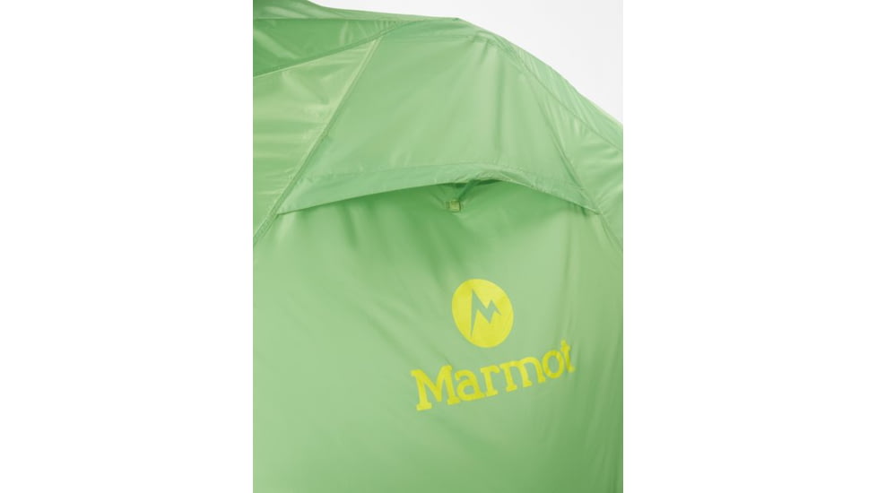 Marmot Limestone Tent - 6 Person, Kiwi, One Size, 195115133481