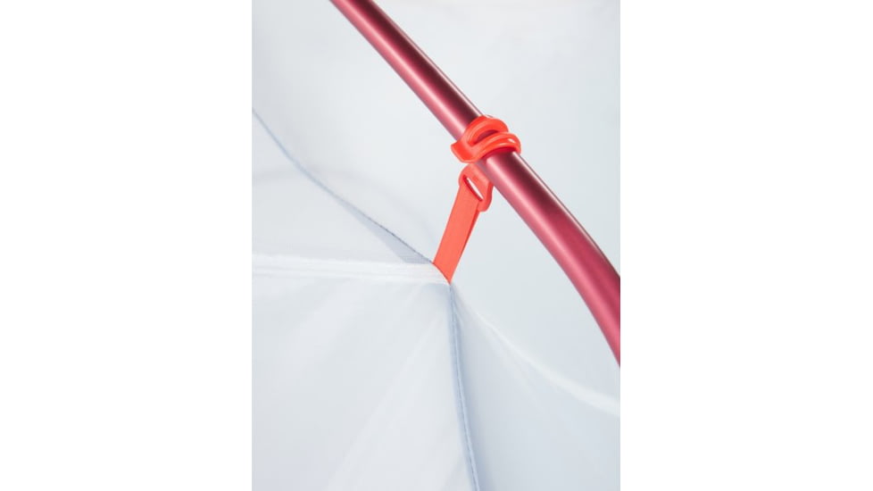 Marmot Limestone Tent - 6 Person, Victory Red, One Size, 195115133498