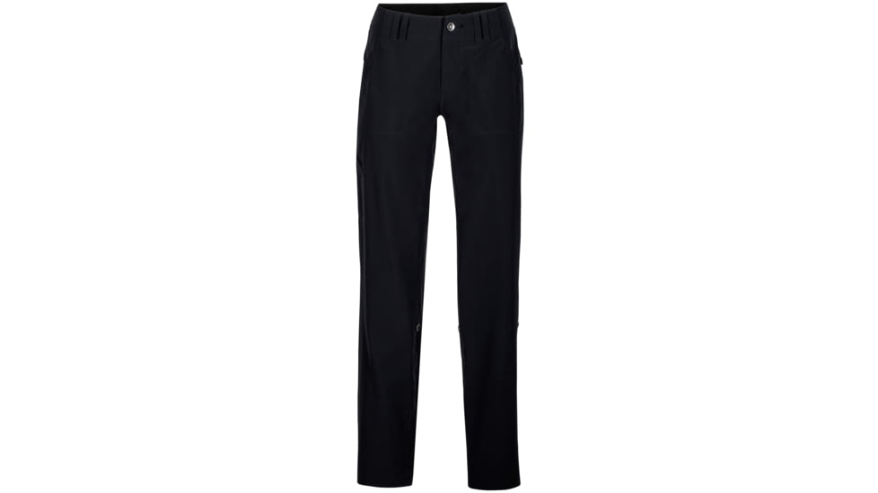 Marmot Lobo's Pant - Women's-Black-8