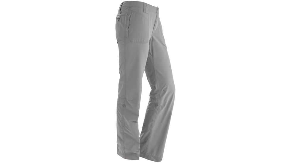 Marmot Lobo's Pant - Women's-Dark Khaki-8