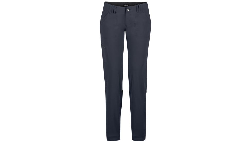 Marmot Lobo's Pant - Women's-New Black-8