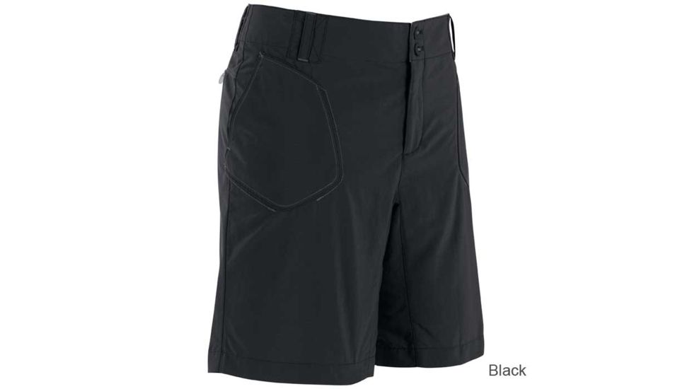 Marmot Lobo's Short Wmns - Twill 6