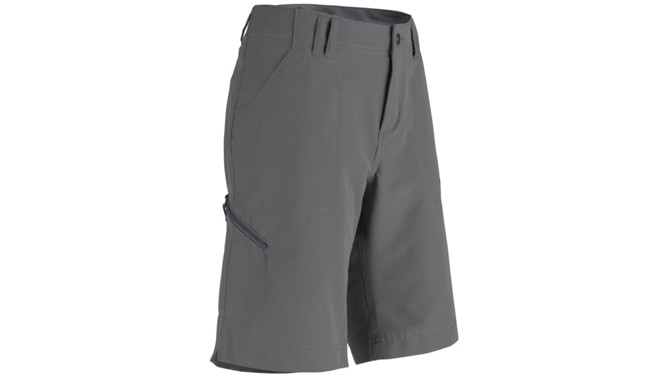Marmot Lobo's Shorts - Women's-12-Cinder