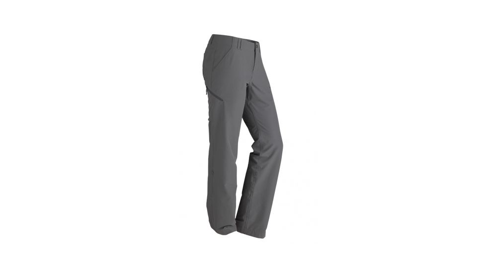 Marmot Lobos Pant - Womens-Cinder-8