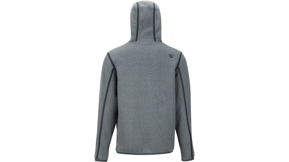 Marmot Lost Corner Hoody - Mens, Cinder, Medium, 42660-1415-Cinder-M