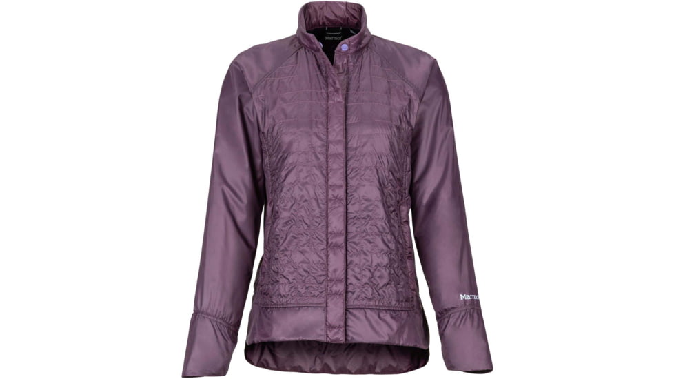 Marmot Macchia Jacket - Women's, Vintage Violet, Small, 84660-7196-S
