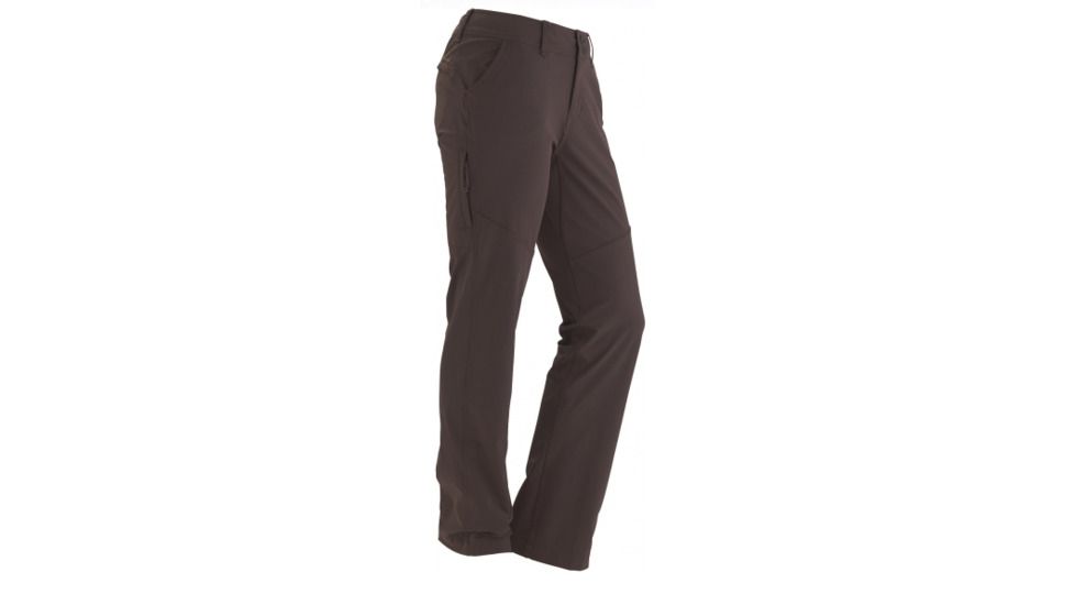 Marmot Madeline Pant - Women's-Dark Coffee-4