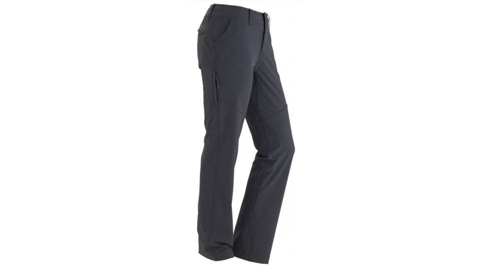 Marmot Madeline Pant - Women's-Dark Steel-6