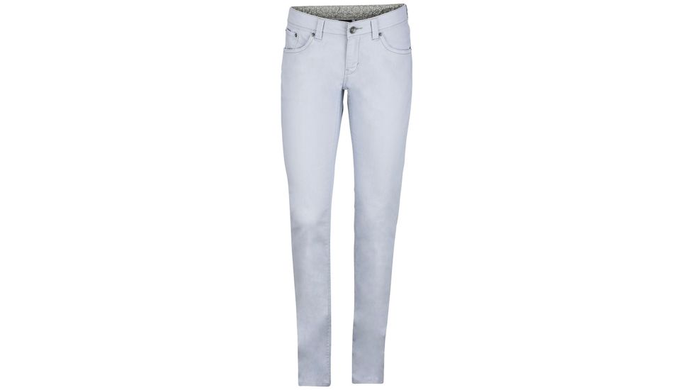 Marmot Madison Jean - Women's-Grey Dawn-Regular Inseam-4