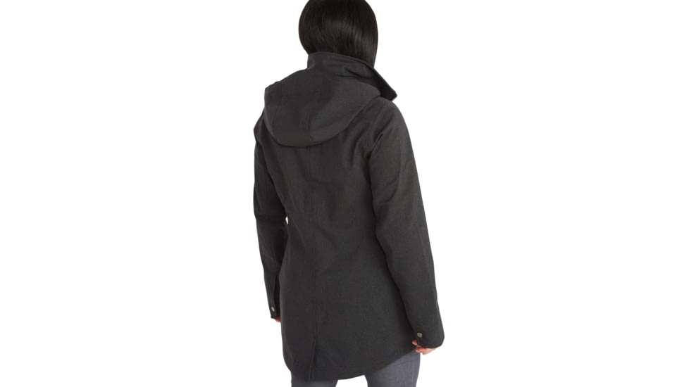 Marmot Maggie Jacket - Womens, Black, Extra Small, 11680-001-Black-XS