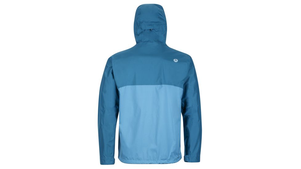 Marmot Magus Jacket - Men's, Moroccan Blue/Slate Blue, Extra Large 40820-3826-XL